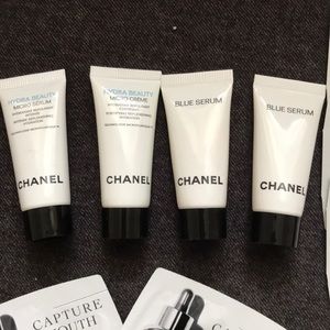 CHANEL Makeup - Cream bundle CHANEL Makeup - Cream bundle